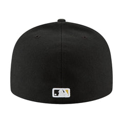 NEW ERA Pittsburgh Pirates Jackie Robinson 59FIFTY Fitted