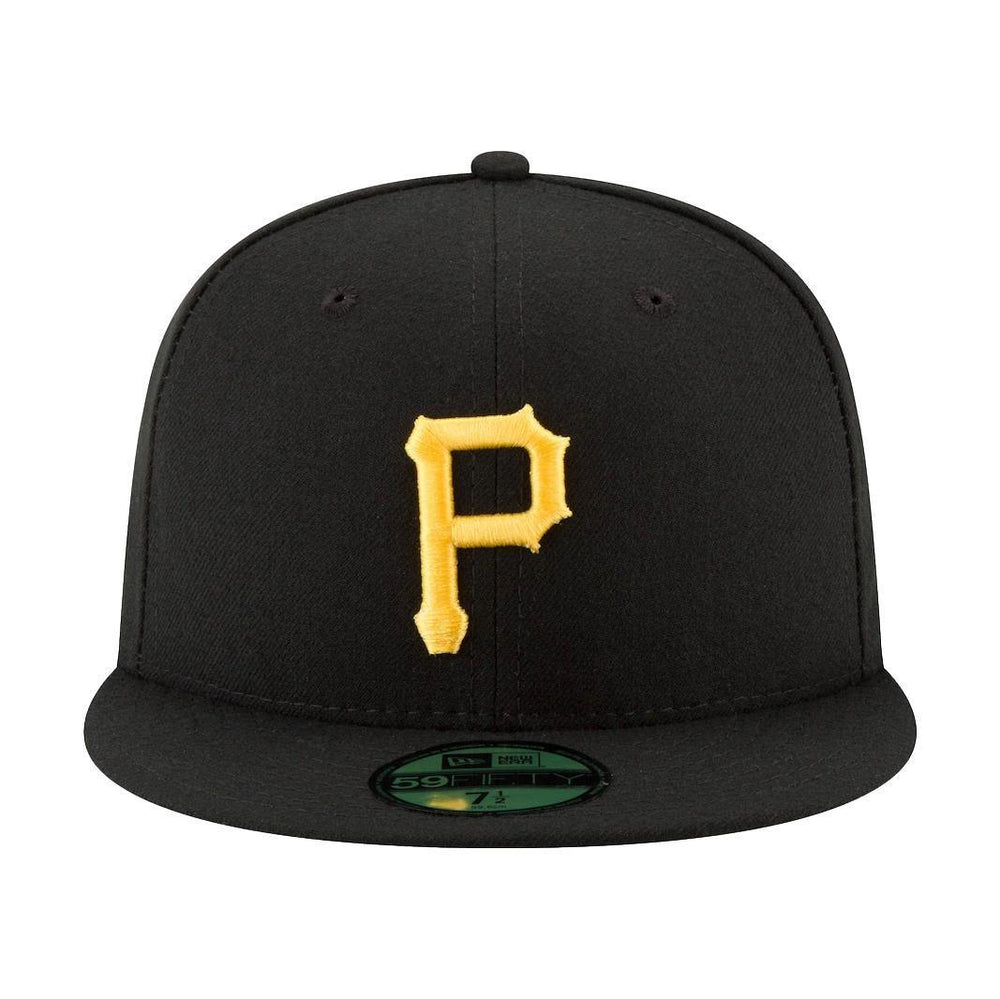 NEW ERA Pittsburgh Pirates Jackie Robinson 59FIFTY Fitted - Gravity NYC