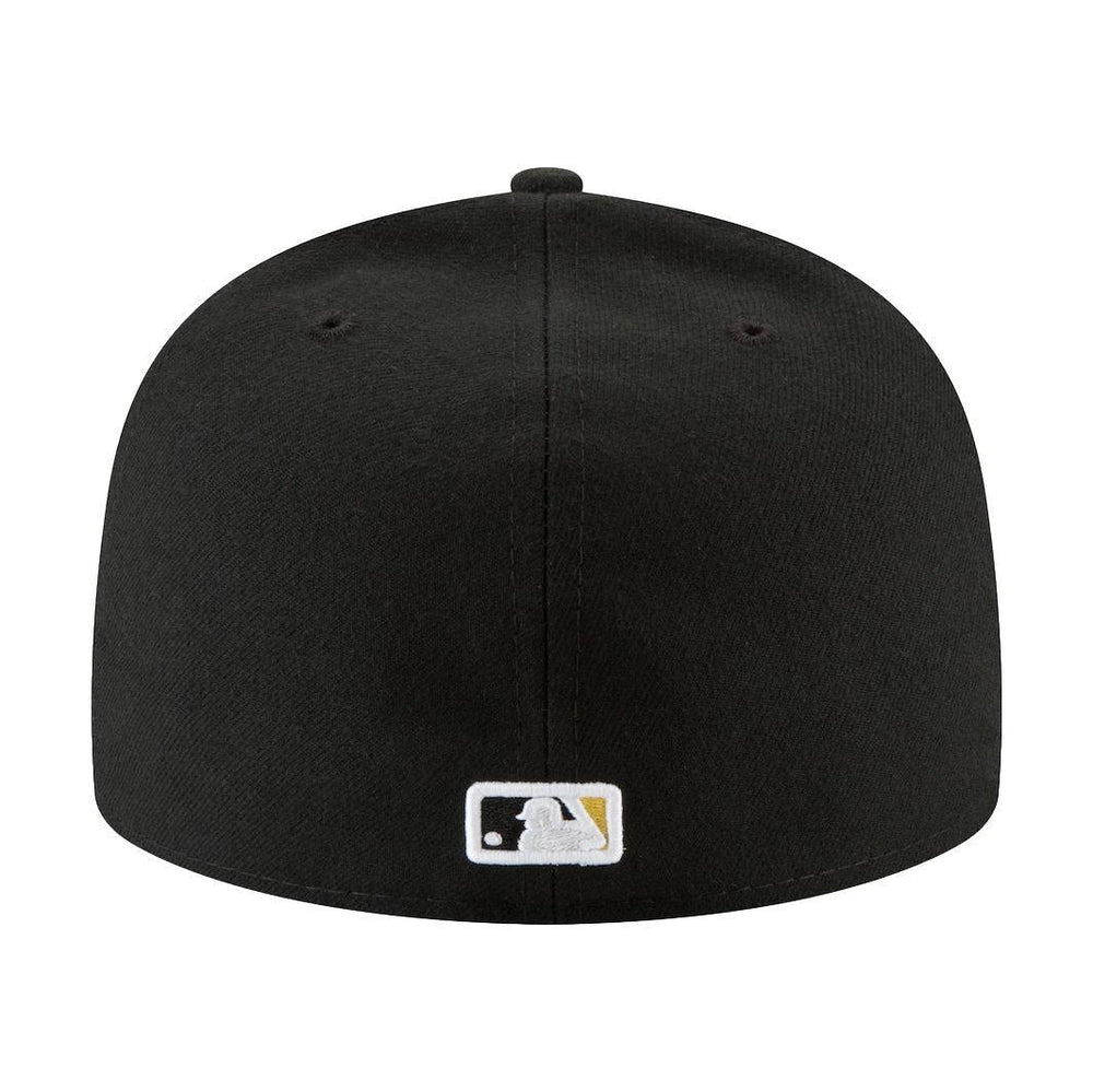NEW ERA Pittsburgh Pirates Jackie Robinson 59FIFTY Fitted - Gravity NYC