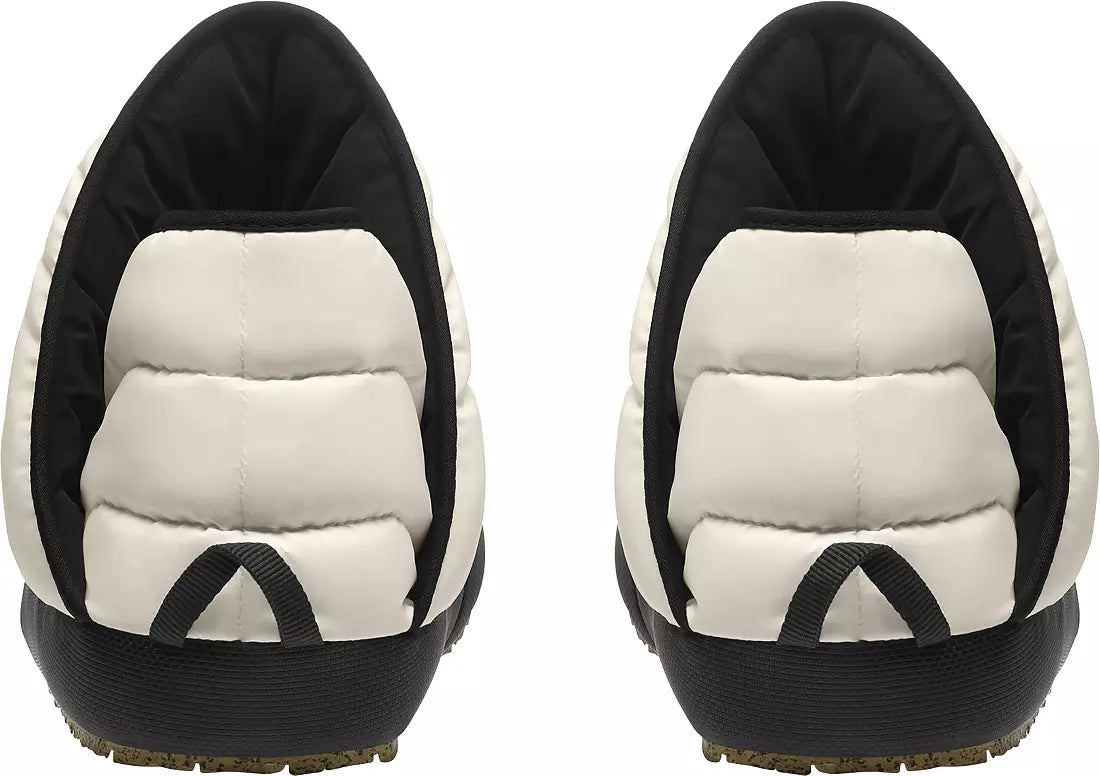 THE NORTH FACE Women's Thermoball Traction Bootie Gardenia White - Gravity NYC