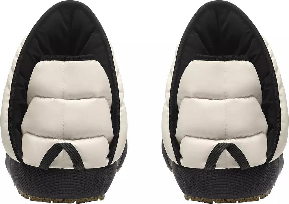 THE NORTH FACE Women's Thermoball Traction Bootie Gardenia White - Gravity NYC