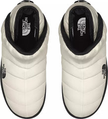 THE NORTH FACE Women's Thermoball Traction Bootie Gardenia White - Gravity NYC