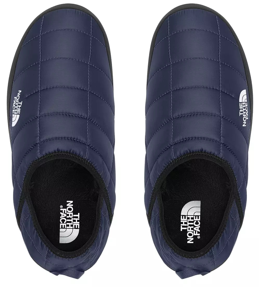 THE NORTH FACE Men's Thermoball Traction Mule V Summit Navy - Gravity NYC