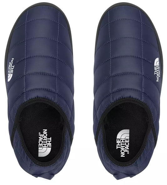 THE NORTH FACE Men's Thermoball Traction Mule V Summit Navy - Gravity NYC