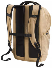 THE NORTH FACE Jester Backpack Khaki Stone/Forest Olive - Gravity NYC