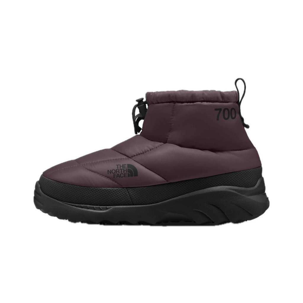 THE NORTH FACE Nuptse Traction Chukka