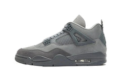 NIKE AIR JORDAN 4 RETRO Wet Cement Gravity NYC