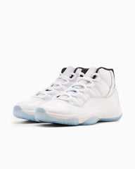 NIKE Air Jordan 11 Retro "Legends Blue" Gravity NYC