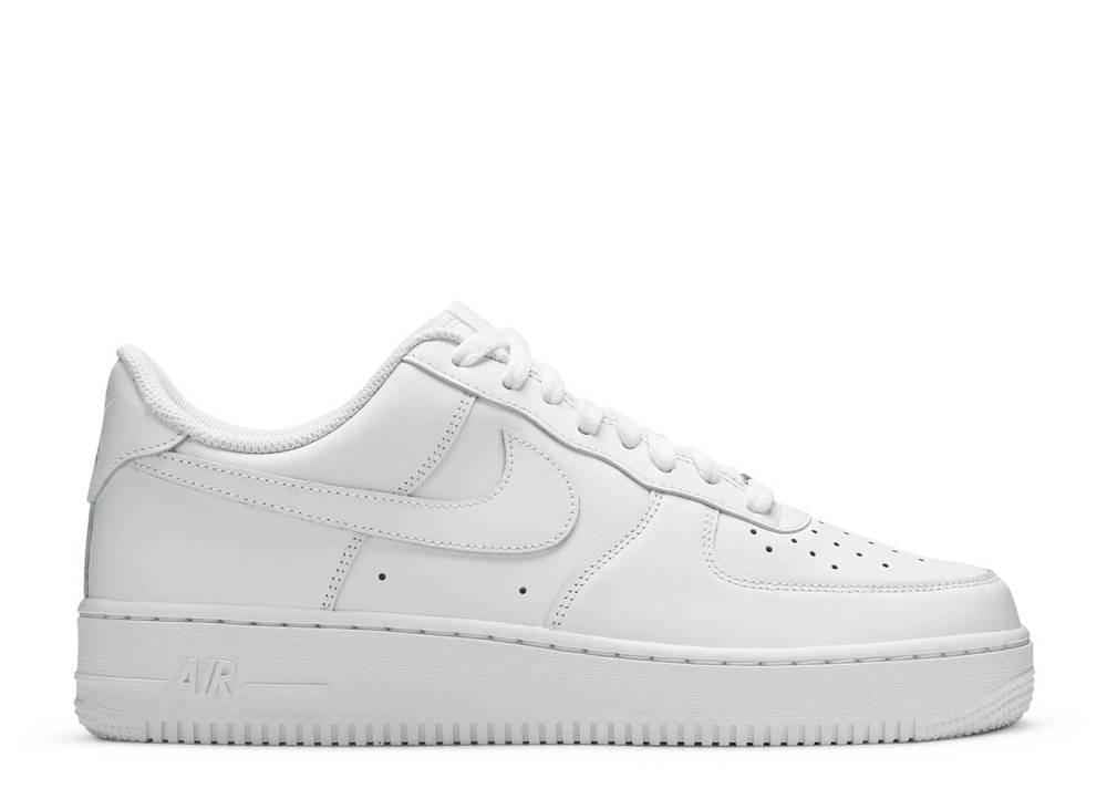NIKE Air Force 1 '07 - Gravity NYC