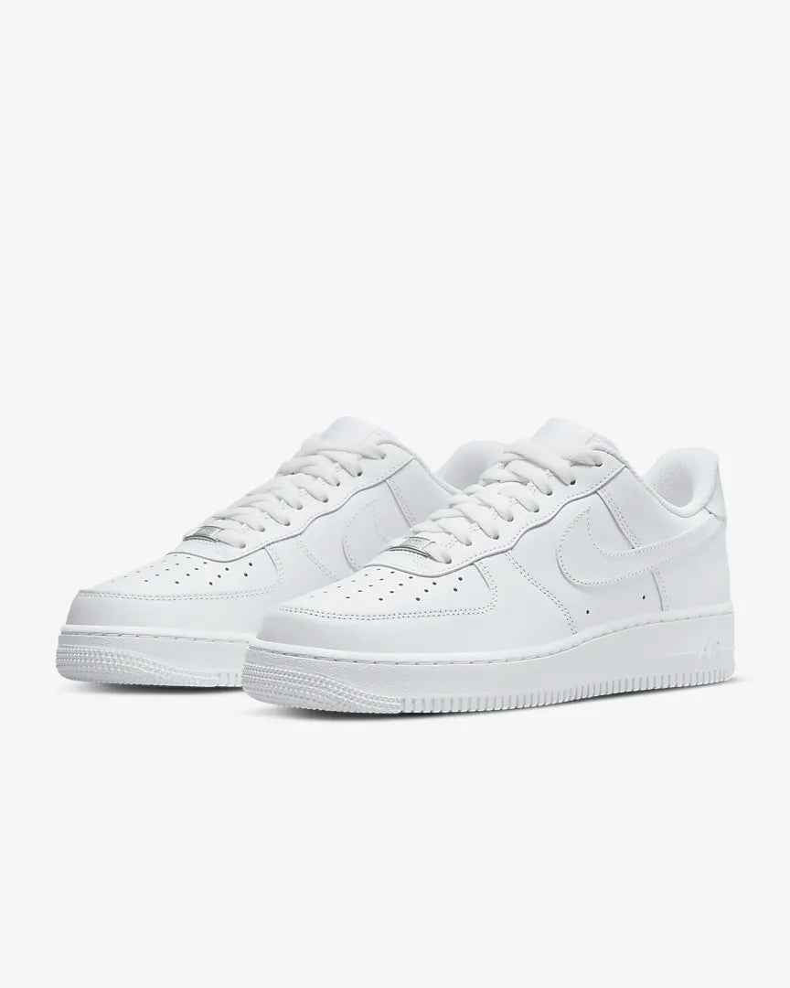 NIKE Air Force 1 '07 - Gravity NYC