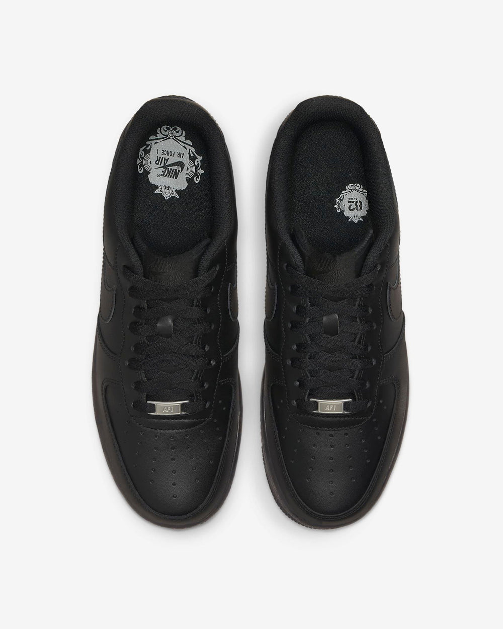 NIKE Air Force 1 '07 - Gravity NYC