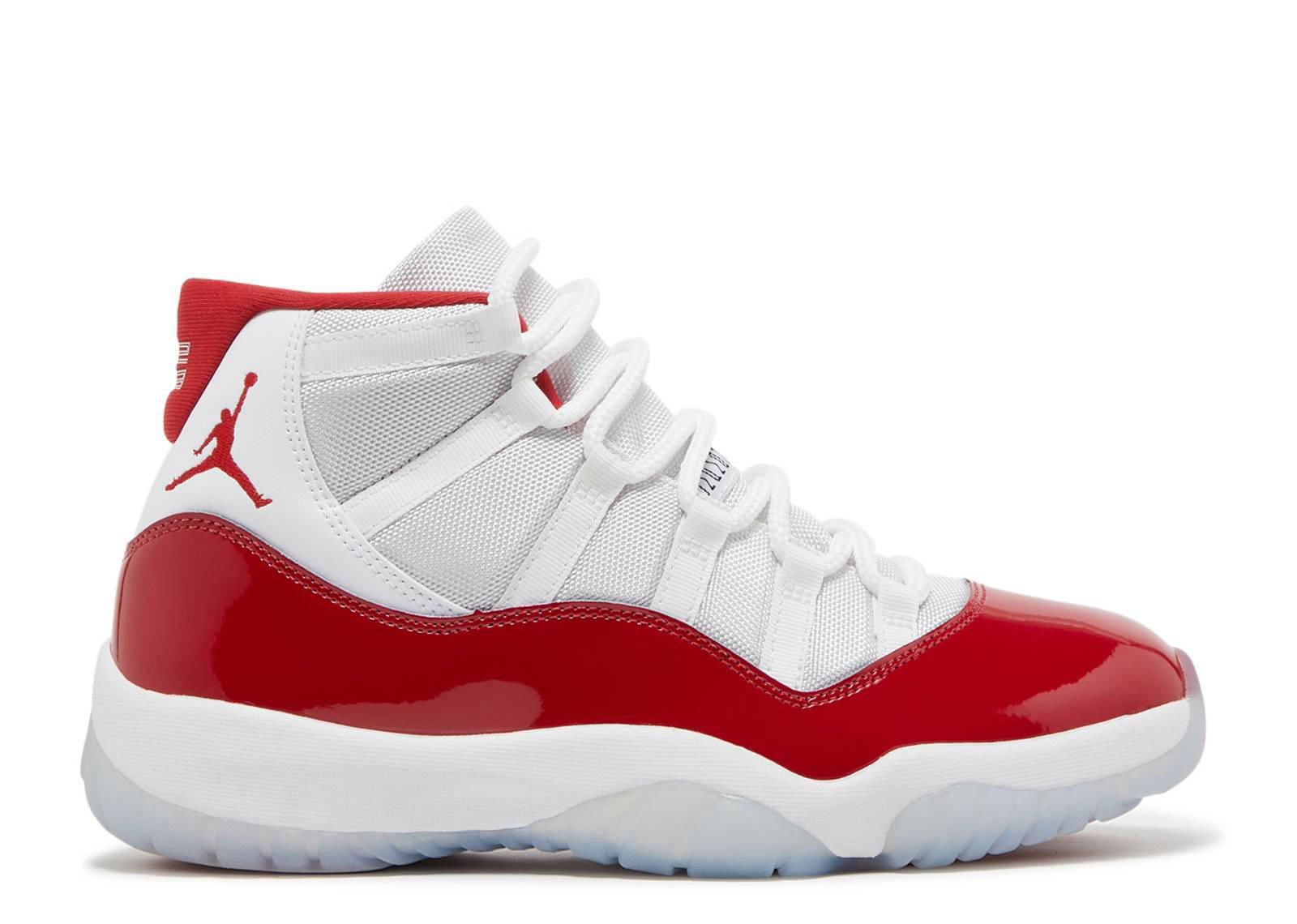 NIKE Air Jordan 11 Retro 'Cherry'