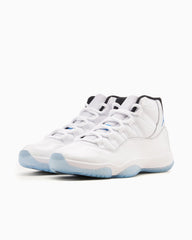 NIKE Air Jordan 11 Retro "Legends Blue" - Gravity NYC