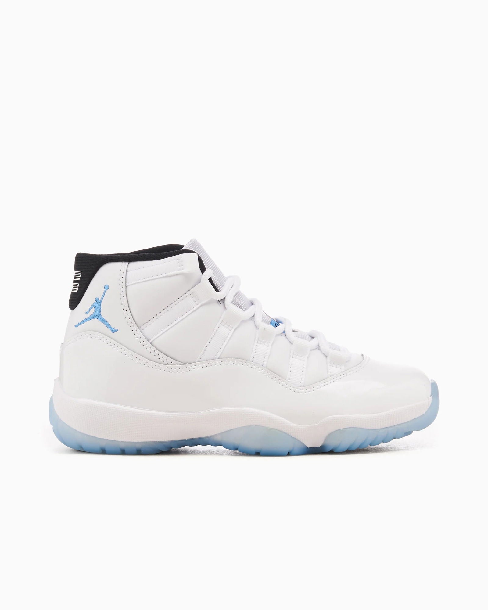 NIKE Air Jordan 11 Retro "Legends Blue"