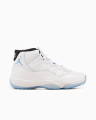 NIKE Air Jordan 11 Retro "Legends Blue" - Gravity NYC