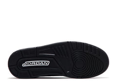 NIKE Air Jordan 3 Retro Black Cat Gravity NYC