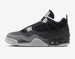 NIKE Air Jordan 4 Retro Fear (2024) Gravity NYC