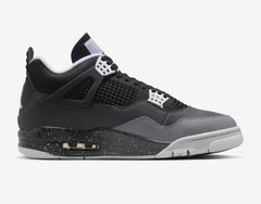 NIKE Air Jordan 4 Retro Fear (2024) Gravity NYC