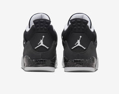 NIKE Air Jordan 4 Retro Fear (2024) Gravity NYC