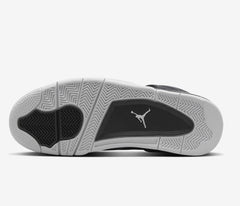 NIKE Air Jordan 4 Retro Fear (2024) Gravity NYC