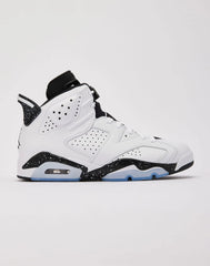 NIKE Air Jordan 6 Retro "Reverse Oreo" Gravity NYC