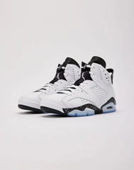 NIKE Air Jordan 6 Retro "Reverse Oreo" Gravity NYC