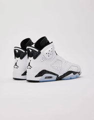 NIKE Air Jordan 6 Retro "Reverse Oreo" Gravity NYC