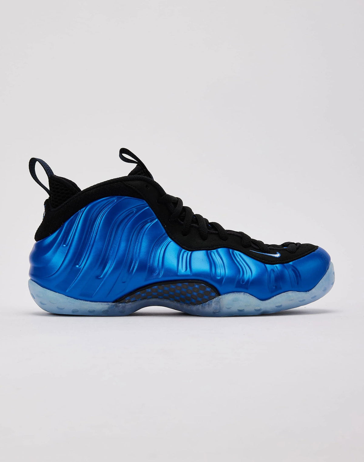 NIKE Air Jordan Foamposite One "Royal"