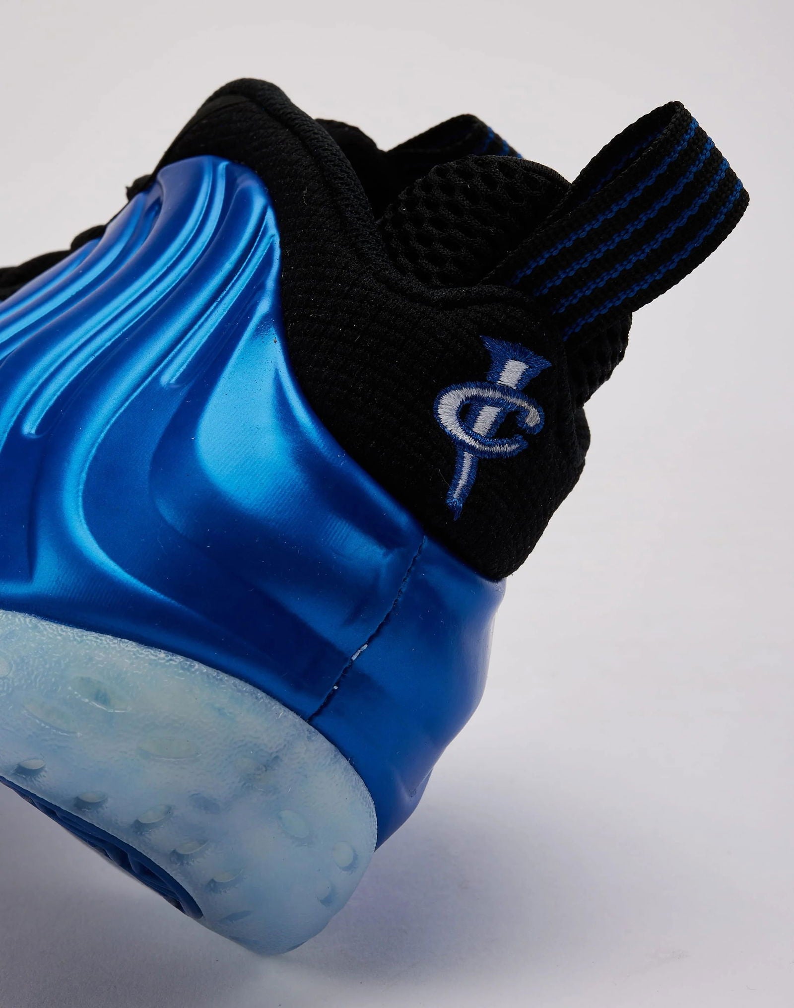 NIKE Air Jordan Foamposite One "Royal"