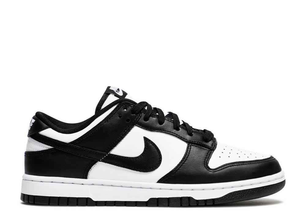 NIKE Dunk Low Retro "Panda" - Gravity NYC