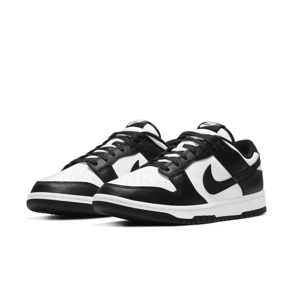 NIKE Dunk Low Retro "Panda" - Gravity NYC