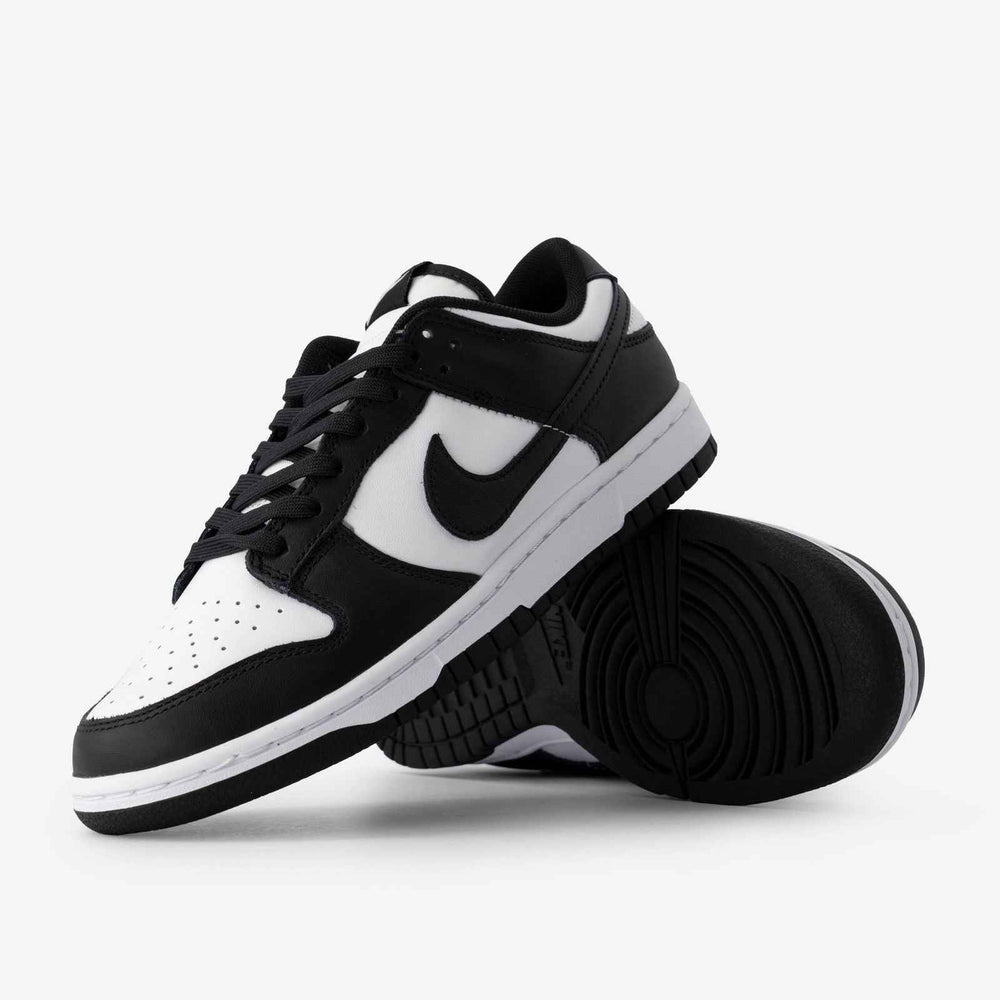 NIKE Dunk Low Retro "Panda" - Gravity NYC