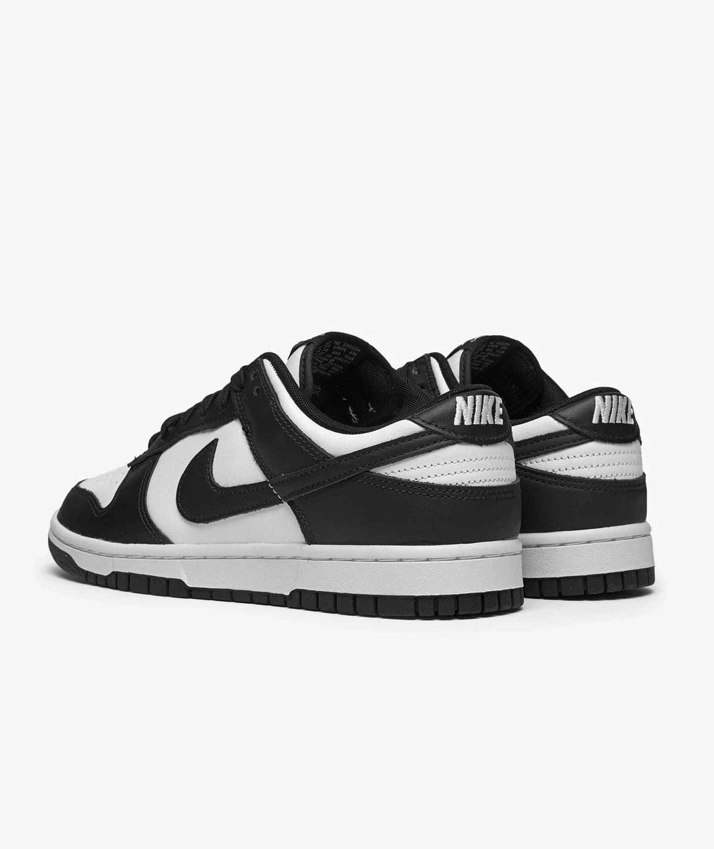NIKE Dunk Low Retro "Panda" - Gravity NYC