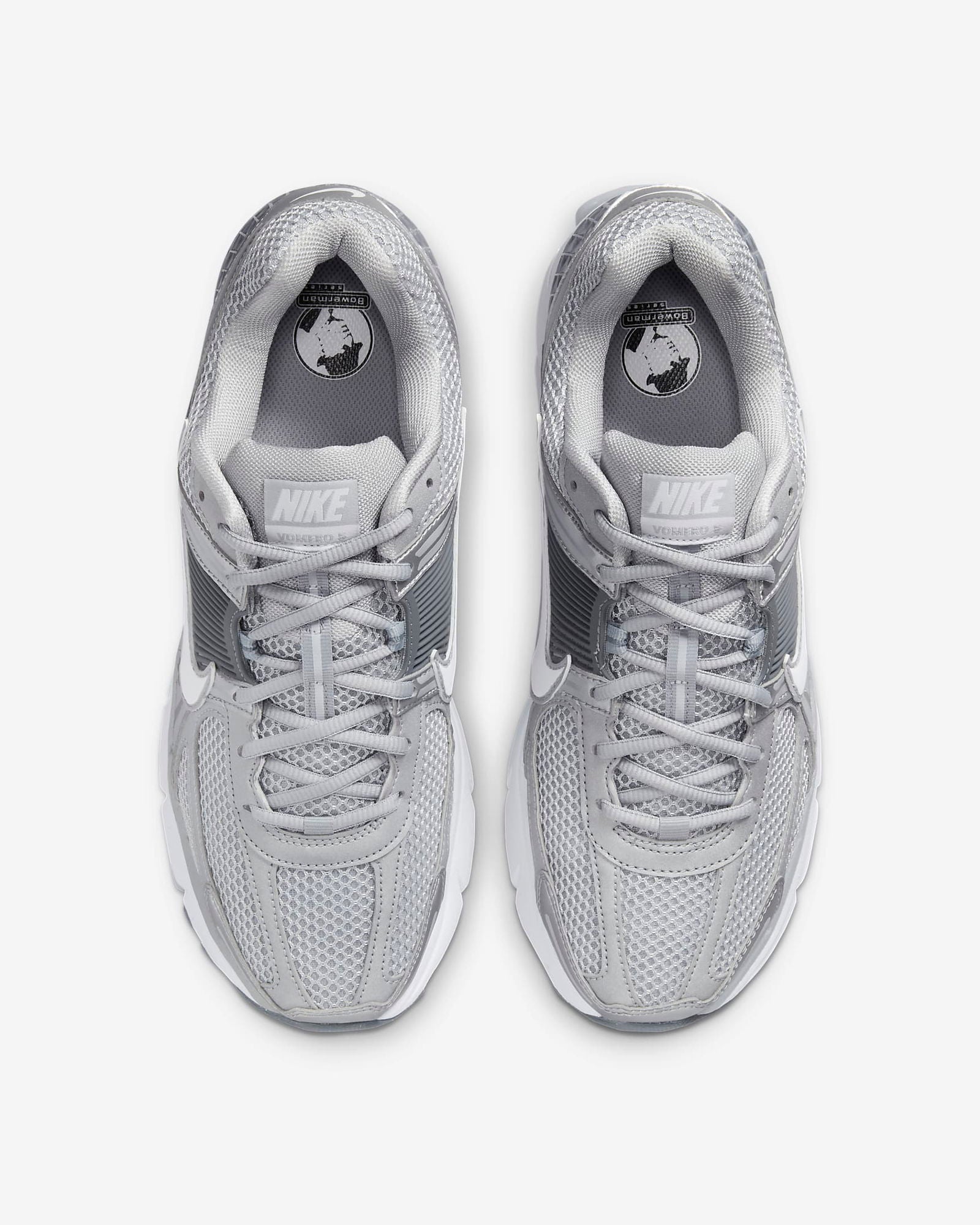 NIKE Zoom Vomero 5 Grey