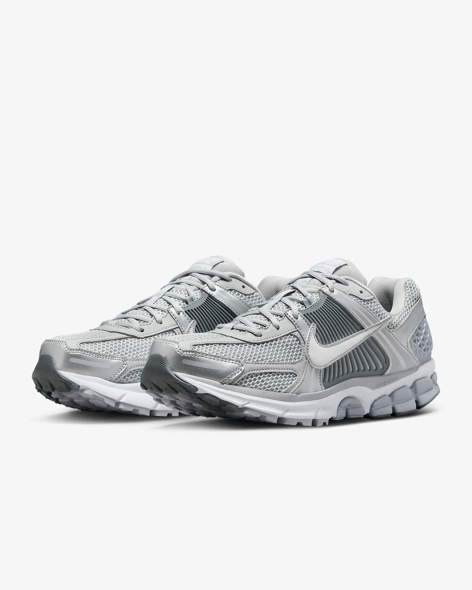 NIKE Zoom Vomero 5 Grey