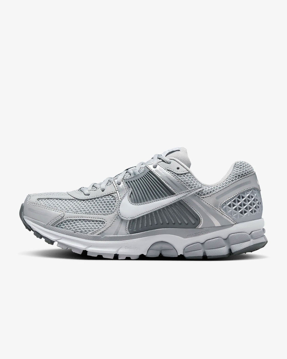 NIKE Zoom Vomero 5 Grey - Gravity NYC
