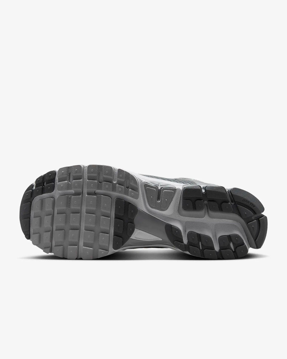 NIKE Zoom Vomero 5 Grey - Gravity NYC