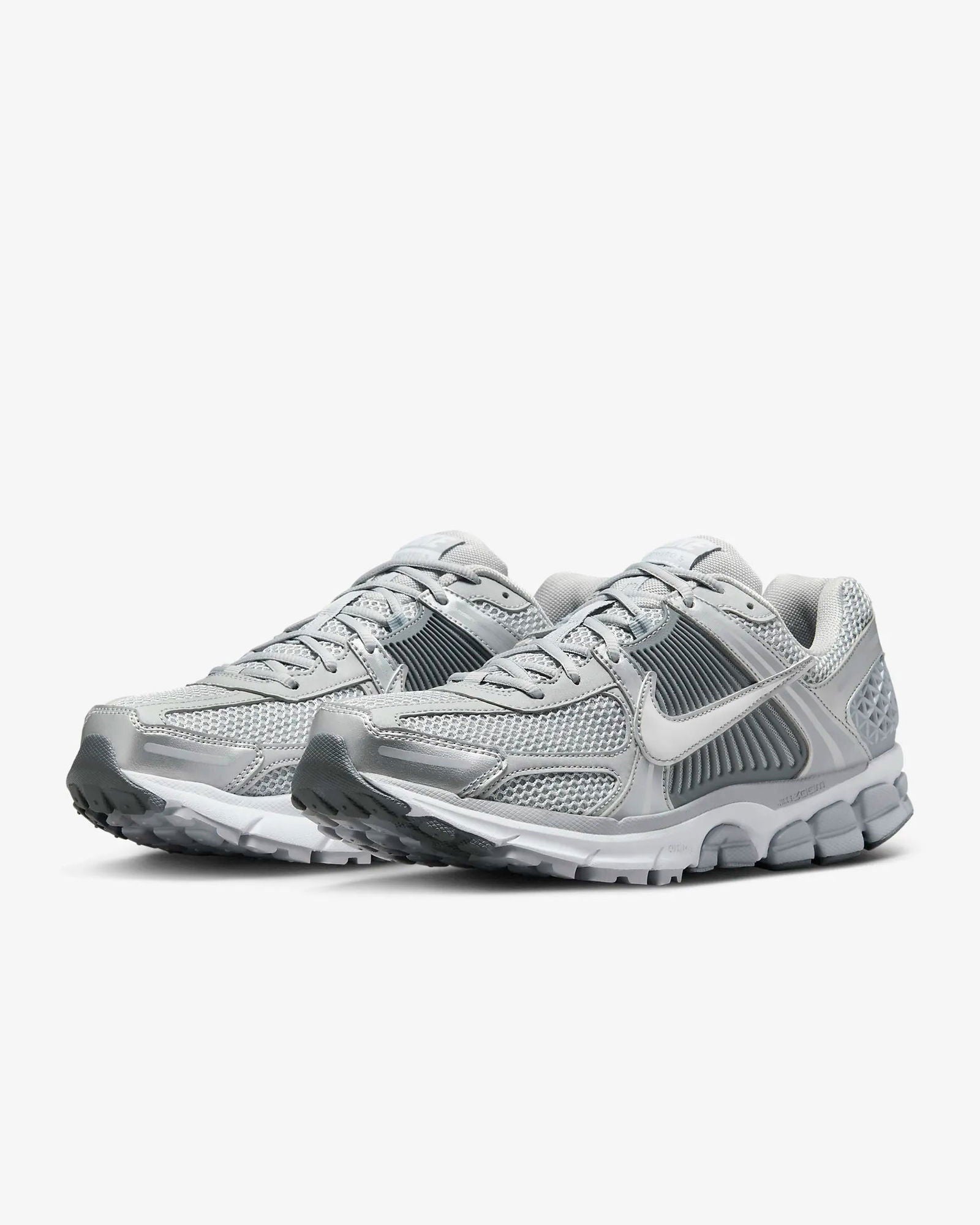 NIKE Zoom Vomero 5 Grey Gravity NYC