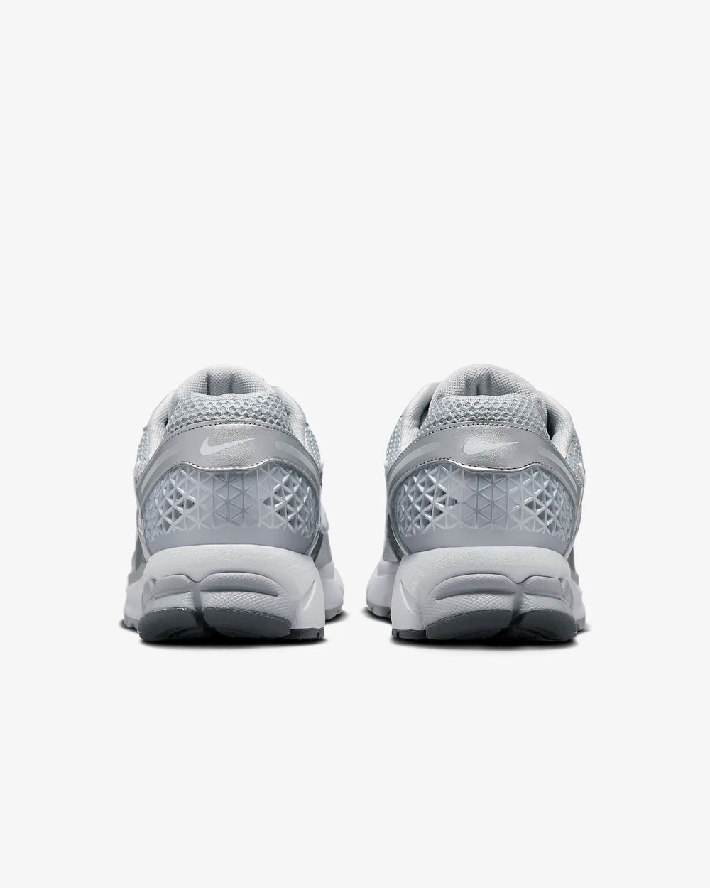 NIKE Zoom Vomero 5 Grey - Gravity NYC
