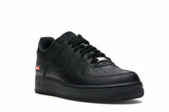NIKE Air Force 1 X Supreme Logo - Gravity NYC