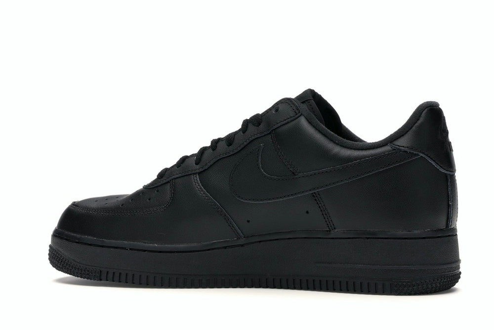 NIKE Air Force 1 X Supreme Logo - Gravity NYC