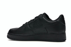 NIKE Air Force 1 X Supreme Logo - Gravity NYC
