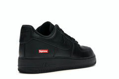 NIKE Air Force 1 X Supreme Logo - Gravity NYC