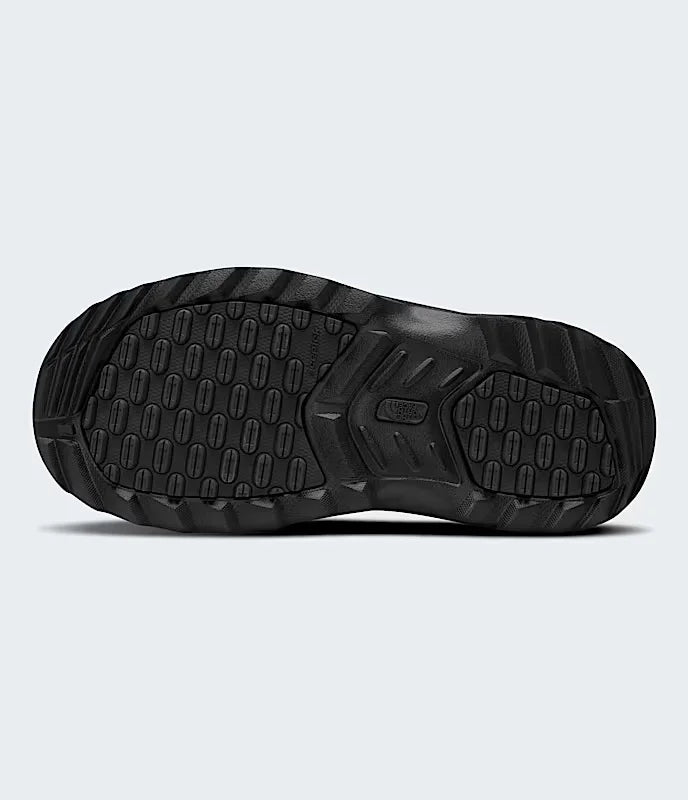 THE NORTH FACE Nuptse Traction Bootie Black/Black - Gravity NYC
