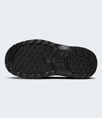 THE NORTH FACE Nuptse Traction Bootie Black/Black - Gravity NYC