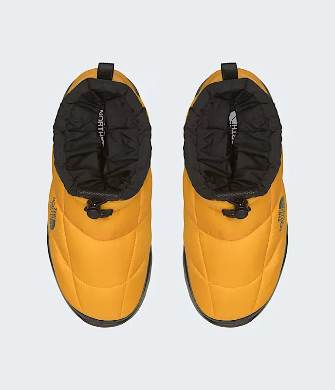 THE NORTH FACE Nuptse Traction Chukka Summit Gold - Gravity NYC