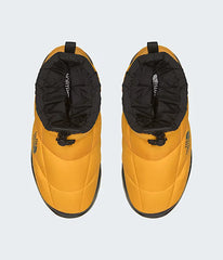 THE NORTH FACE Nuptse Traction Chukka Summit Gold - Gravity NYC