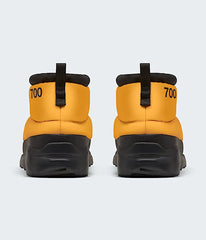THE NORTH FACE Nuptse Traction Chukka Summit Gold - Gravity NYC