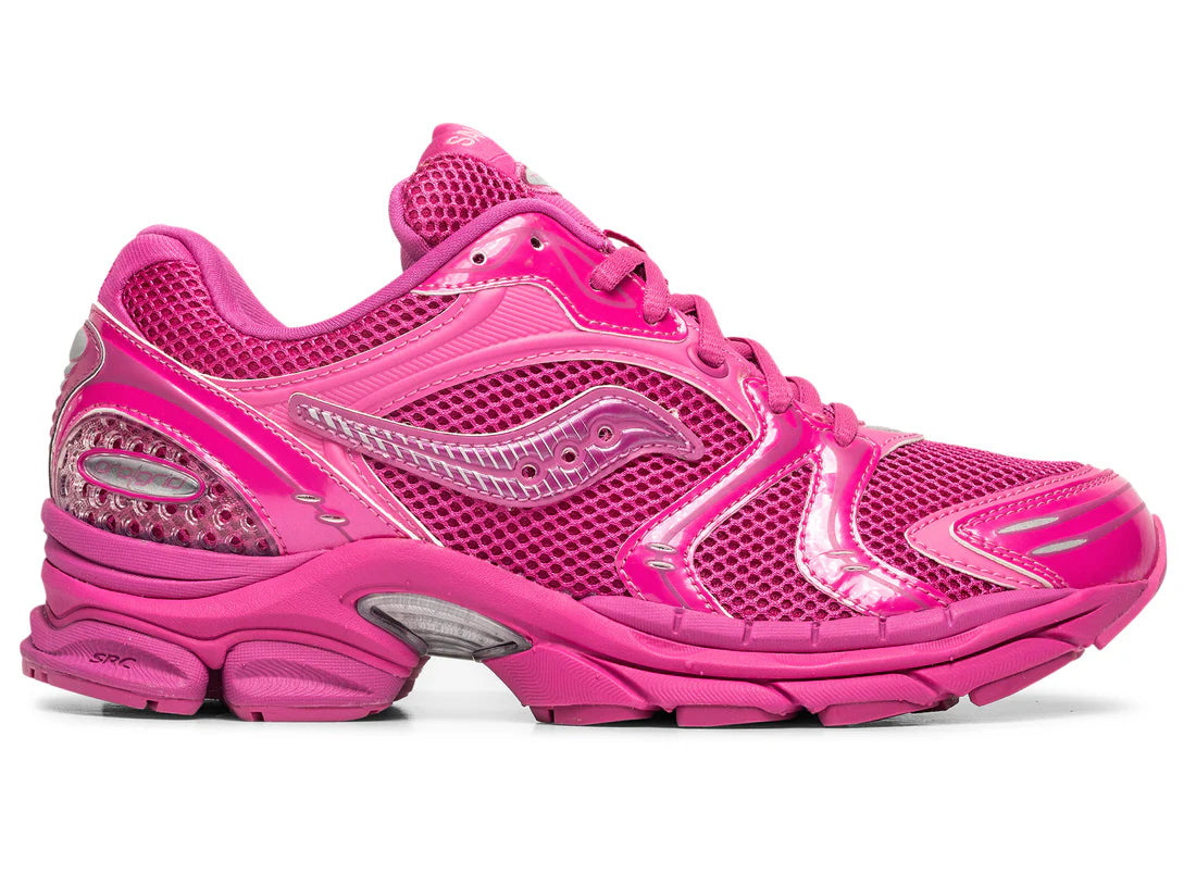 SAUCONY FOOTWEAR Gravity NYC