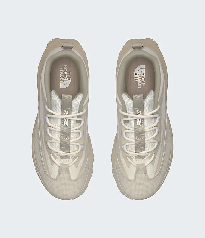 THE NORTH FACE Men's Offtrail VE Shoes White Dune/Calacatta - Gravity NYC